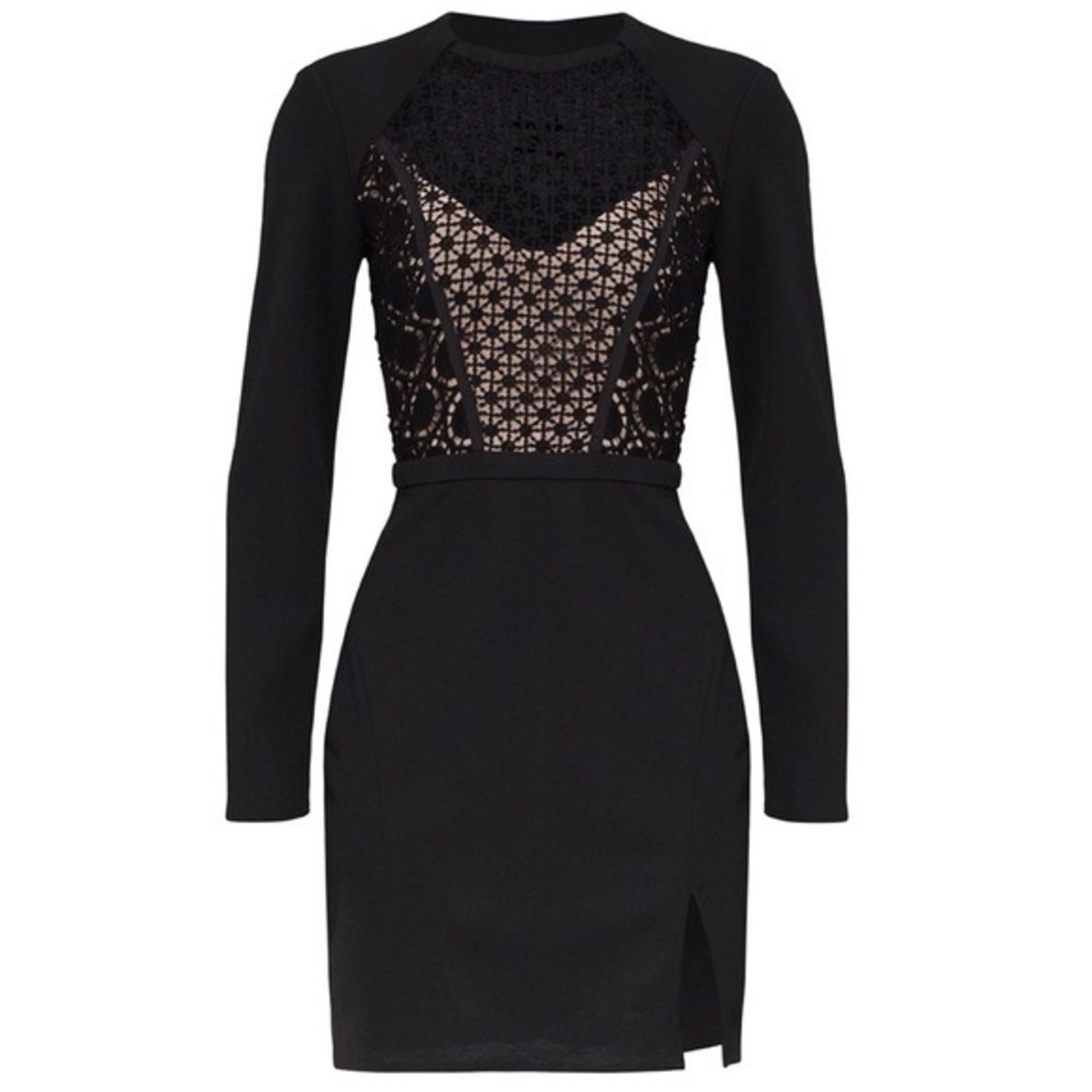 stylstalker cocktail dress M